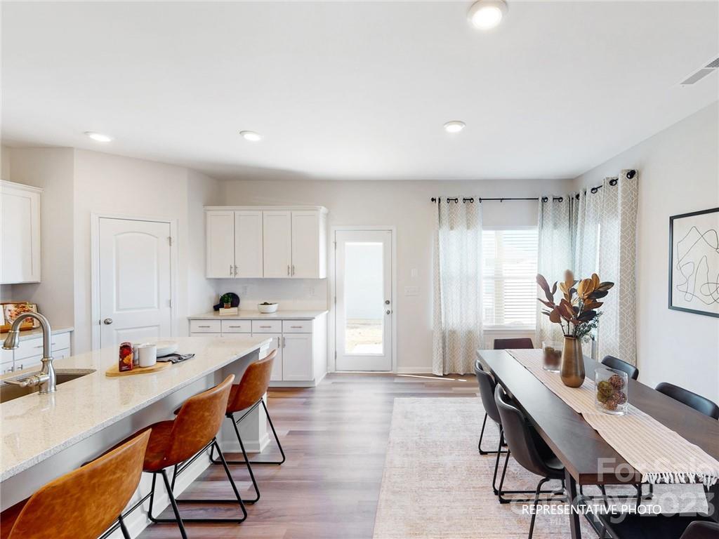 McEwen Village - Residential