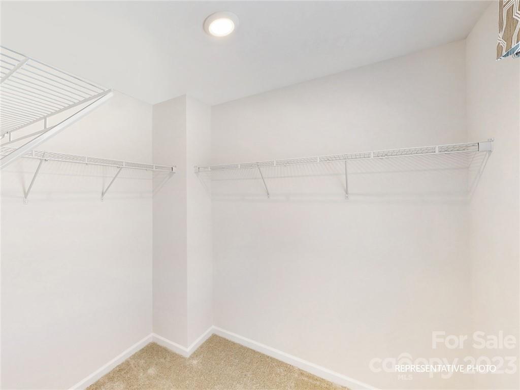 McEwen Village - Residential