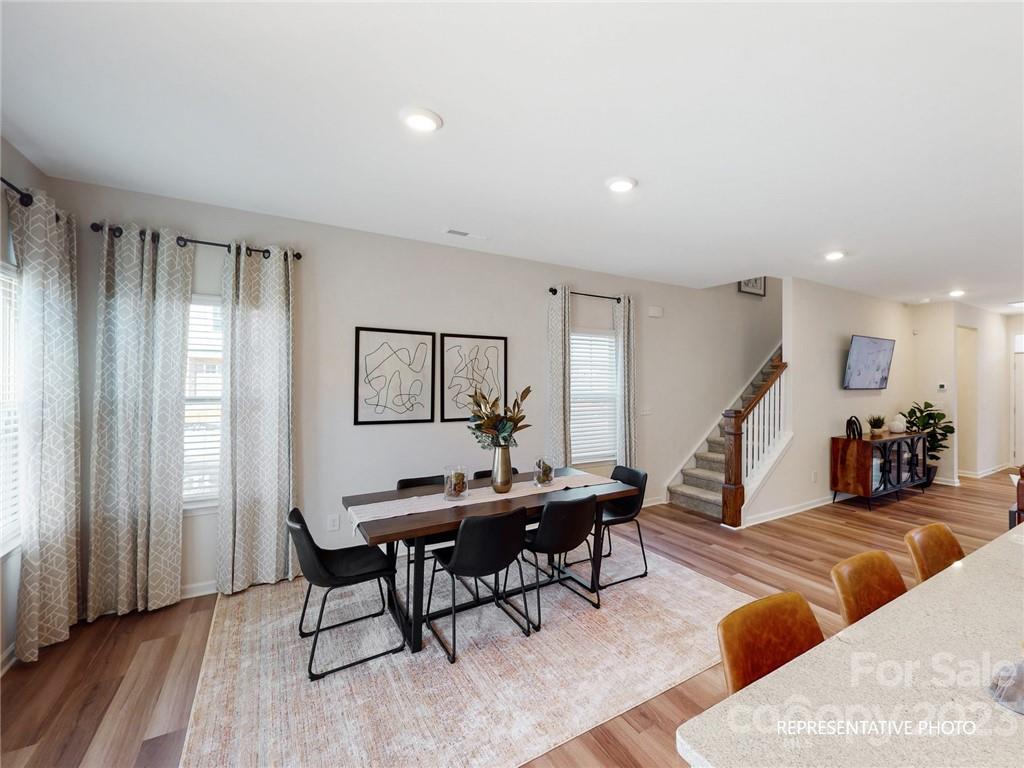 McEwen Village - Residential