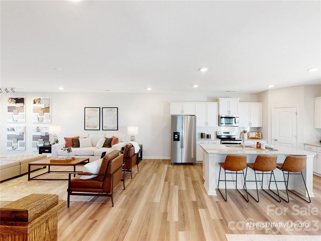 McEwen Village - Residential