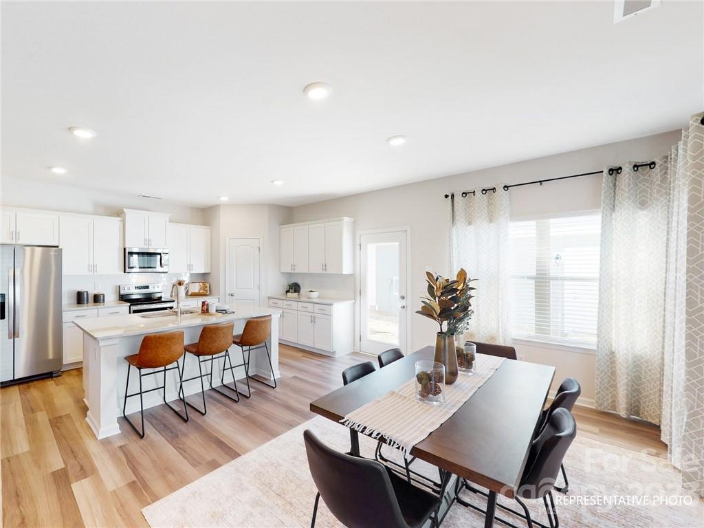 McEwen Village - Residential