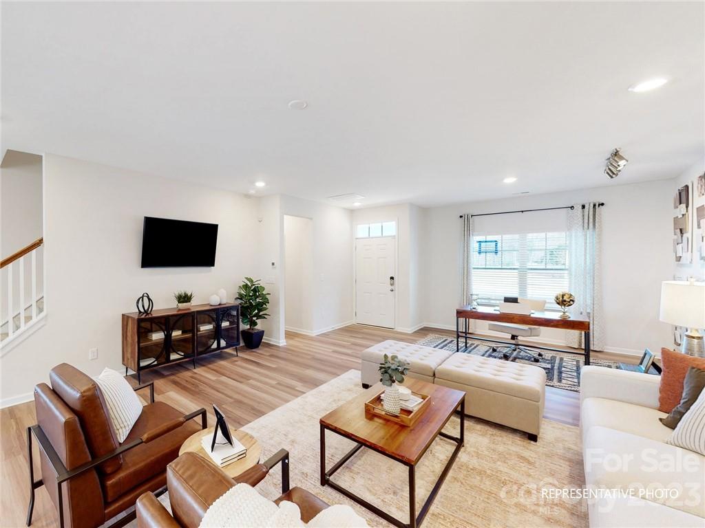 McEwen Village - Residential