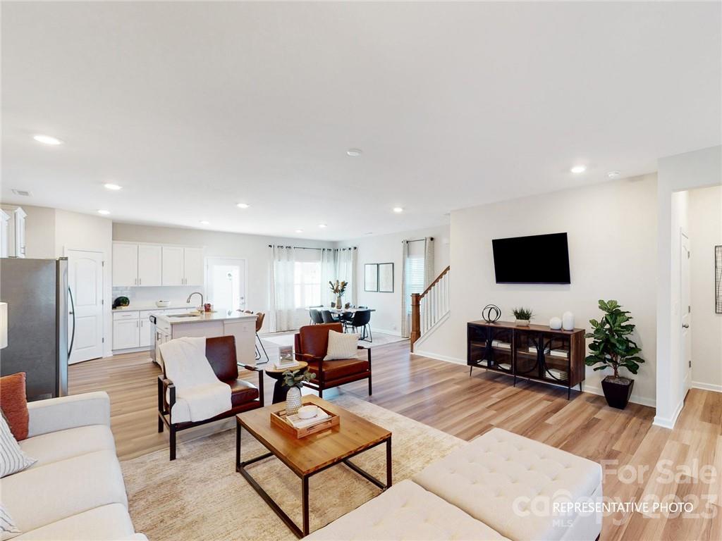 McEwen Village - Residential