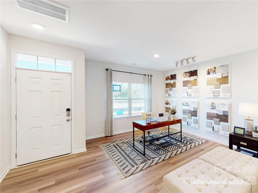 McEwen Village - Residential