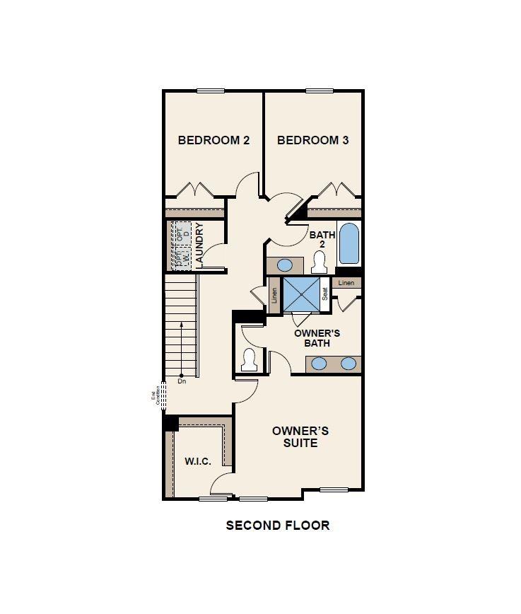 McEwen Village - Residential