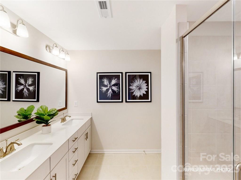 McEwen Village - Residential