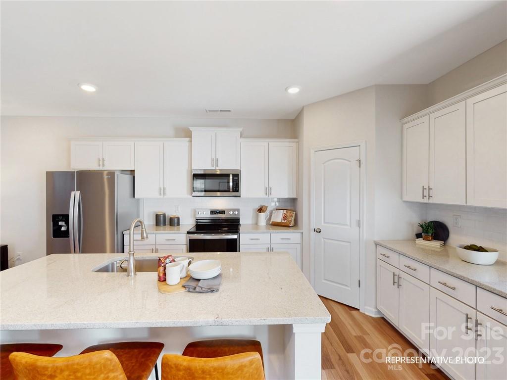 McEwen Village - Residential