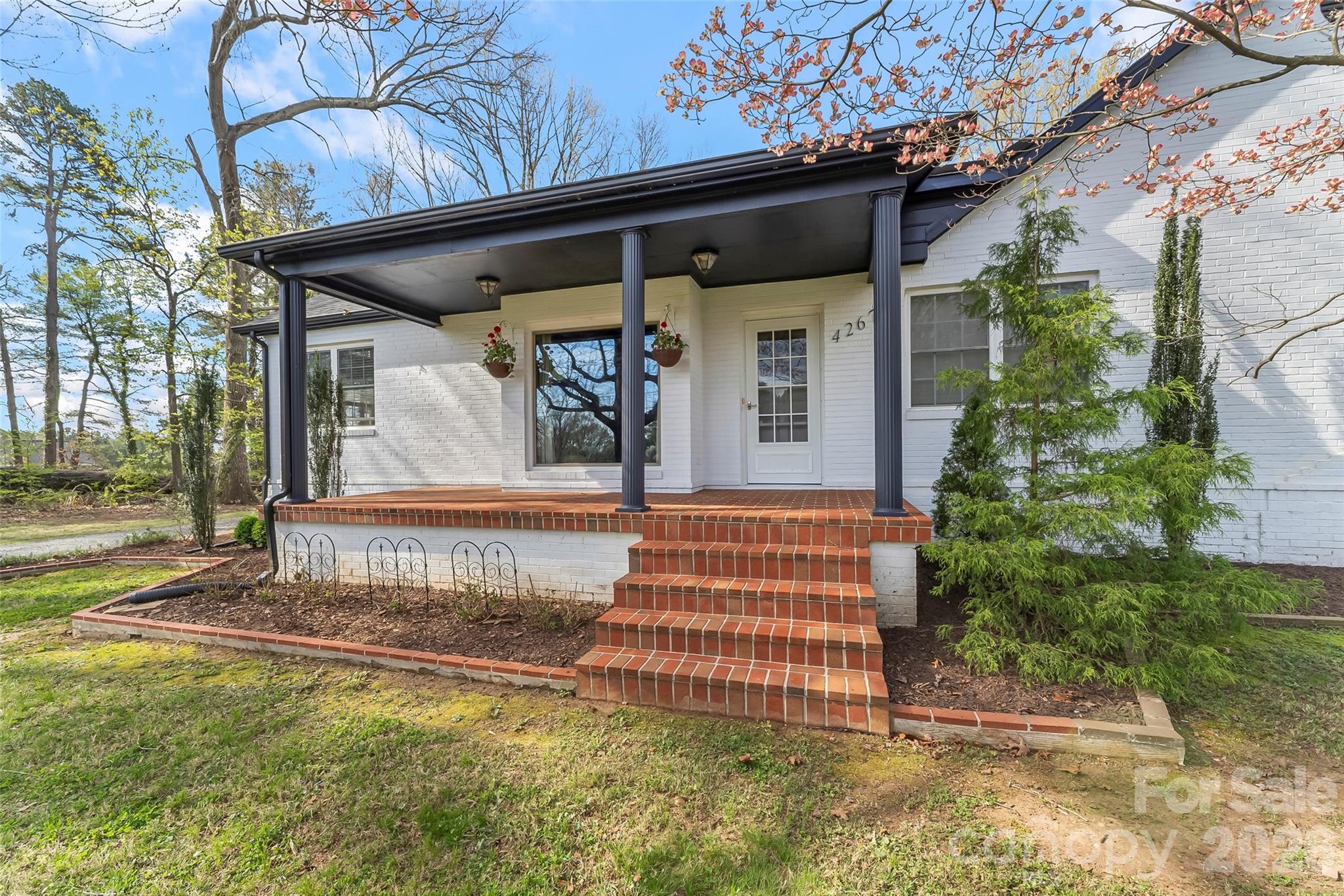 4267 County Home Road