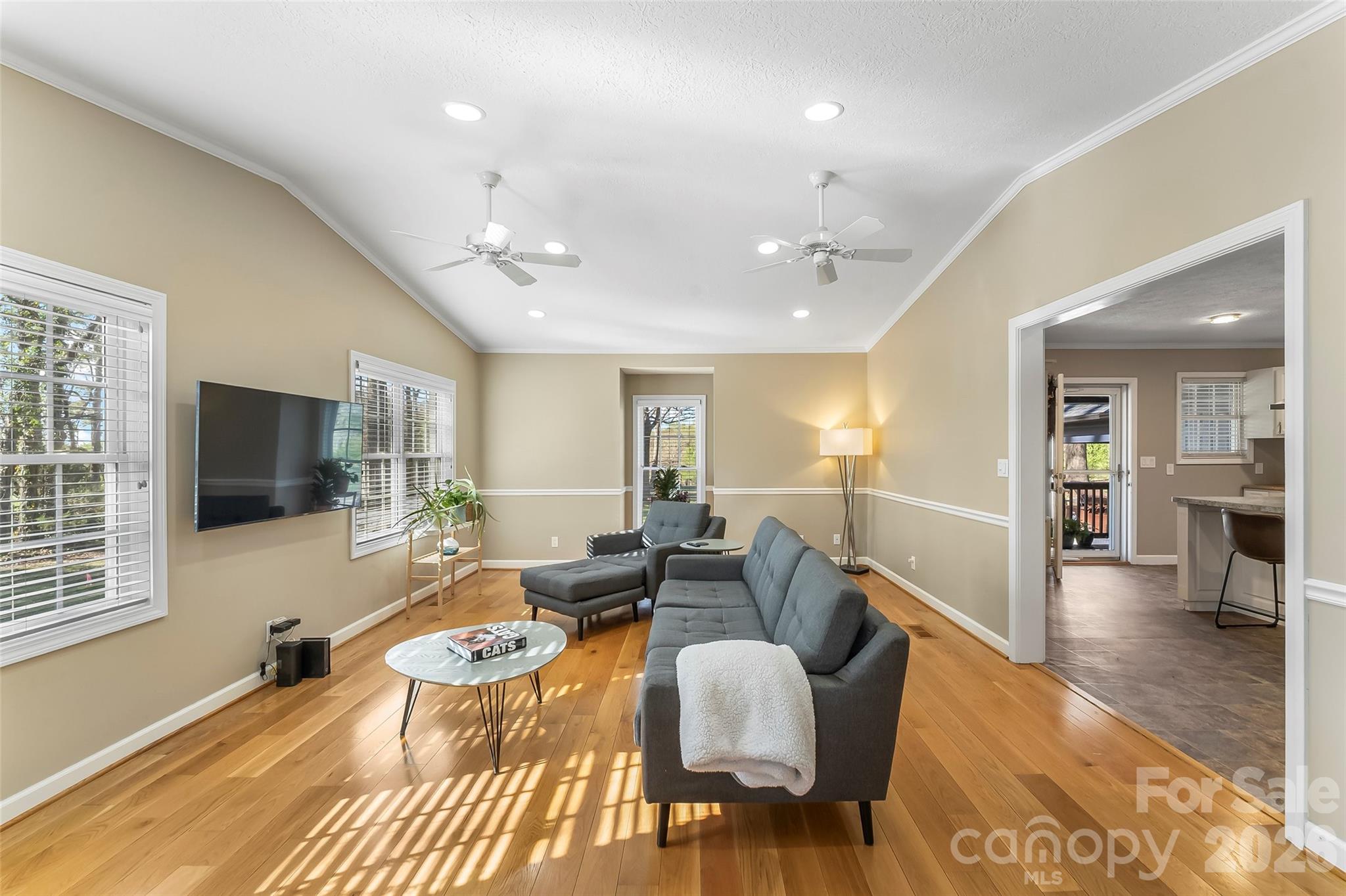 4267 County Home Road