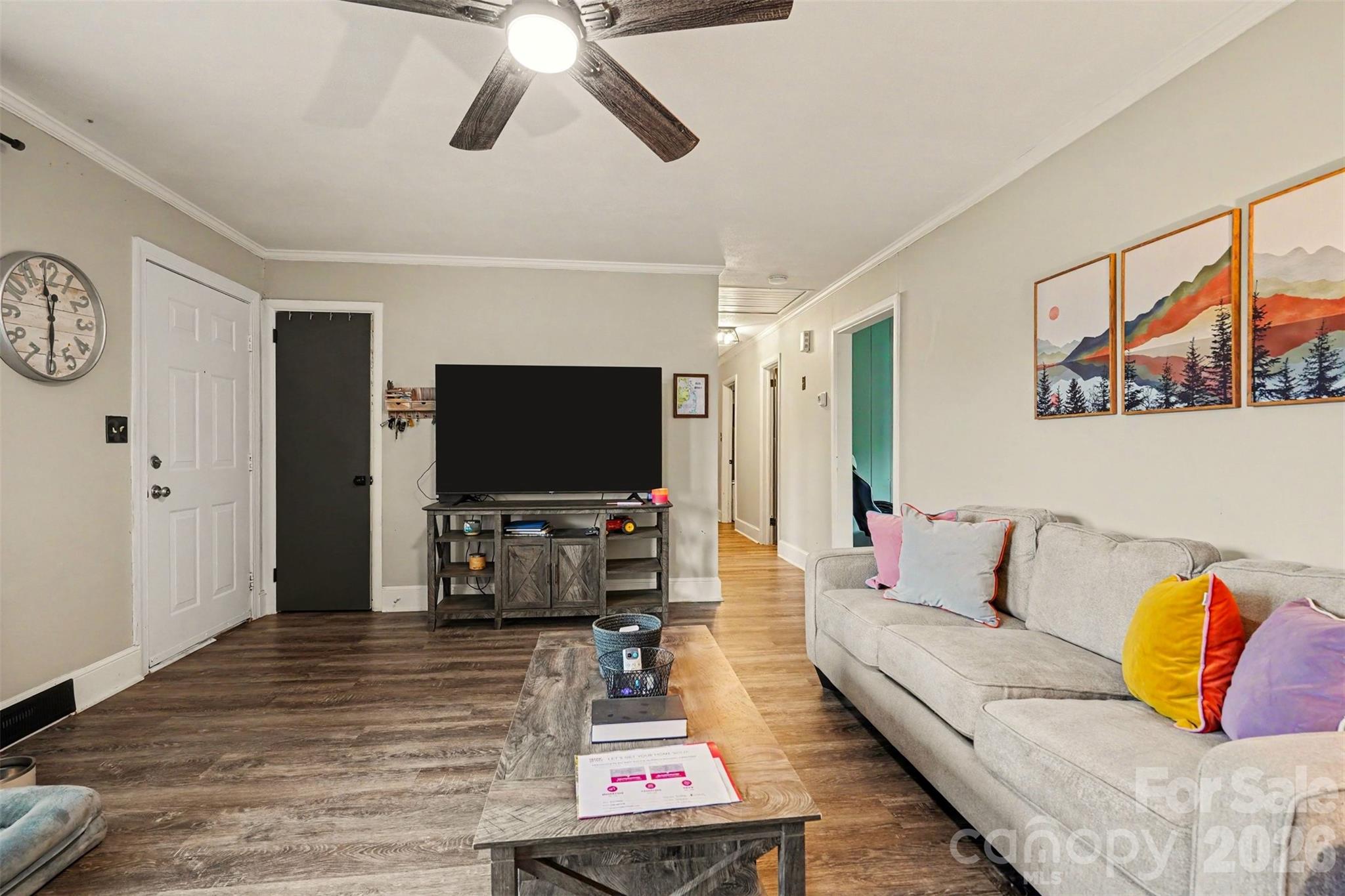 538 George W Liles Parkway SW