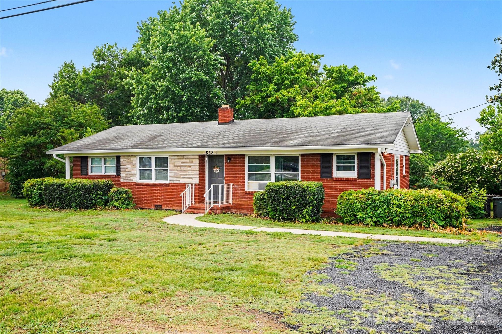 538 George W Liles Parkway SW