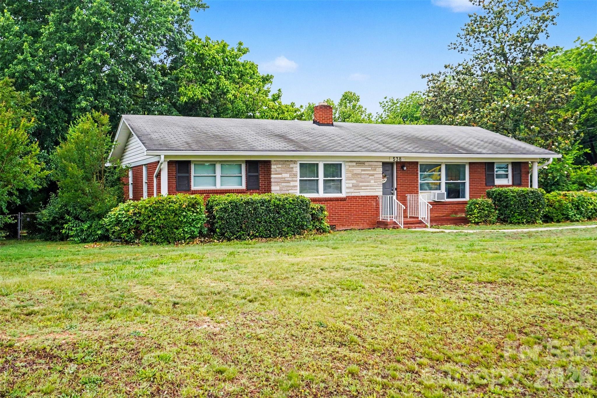 538 George W Liles Parkway SW