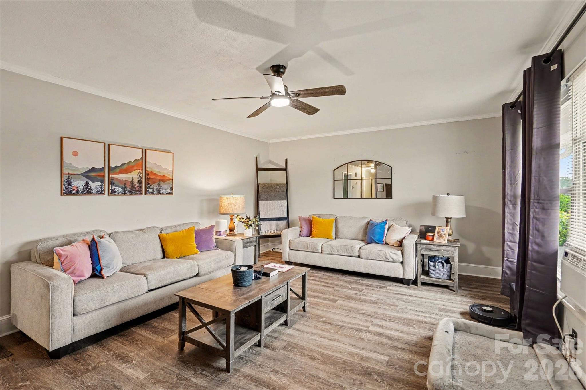 538 George W Liles Parkway SW