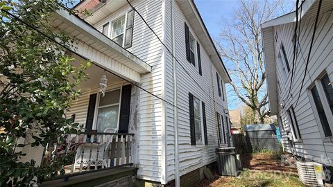 Photo of 620 N Fulton Street, Salisbury, NC 28144 (MLS # 4362963)