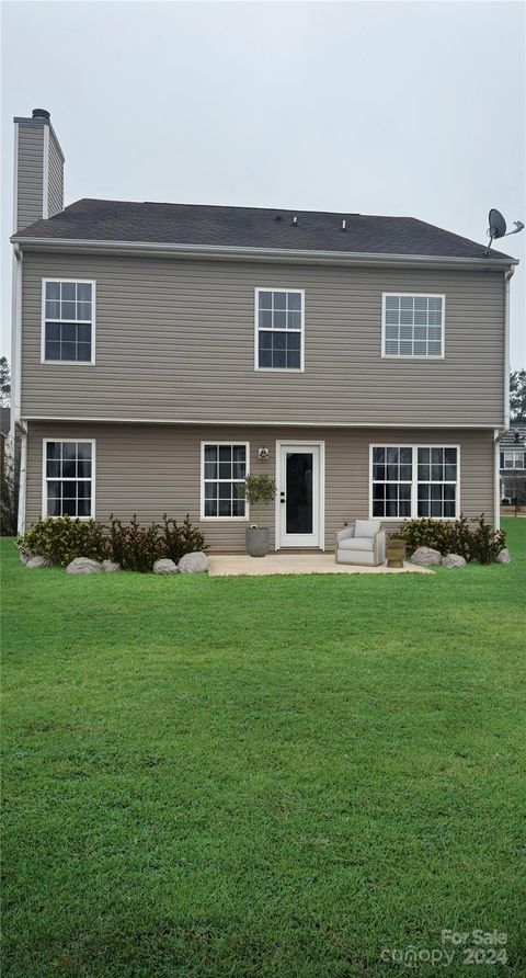 A home in Rock Hill