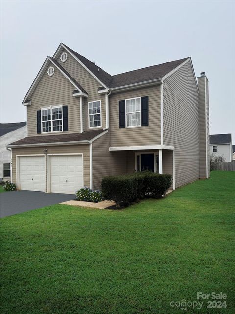 A home in Rock Hill