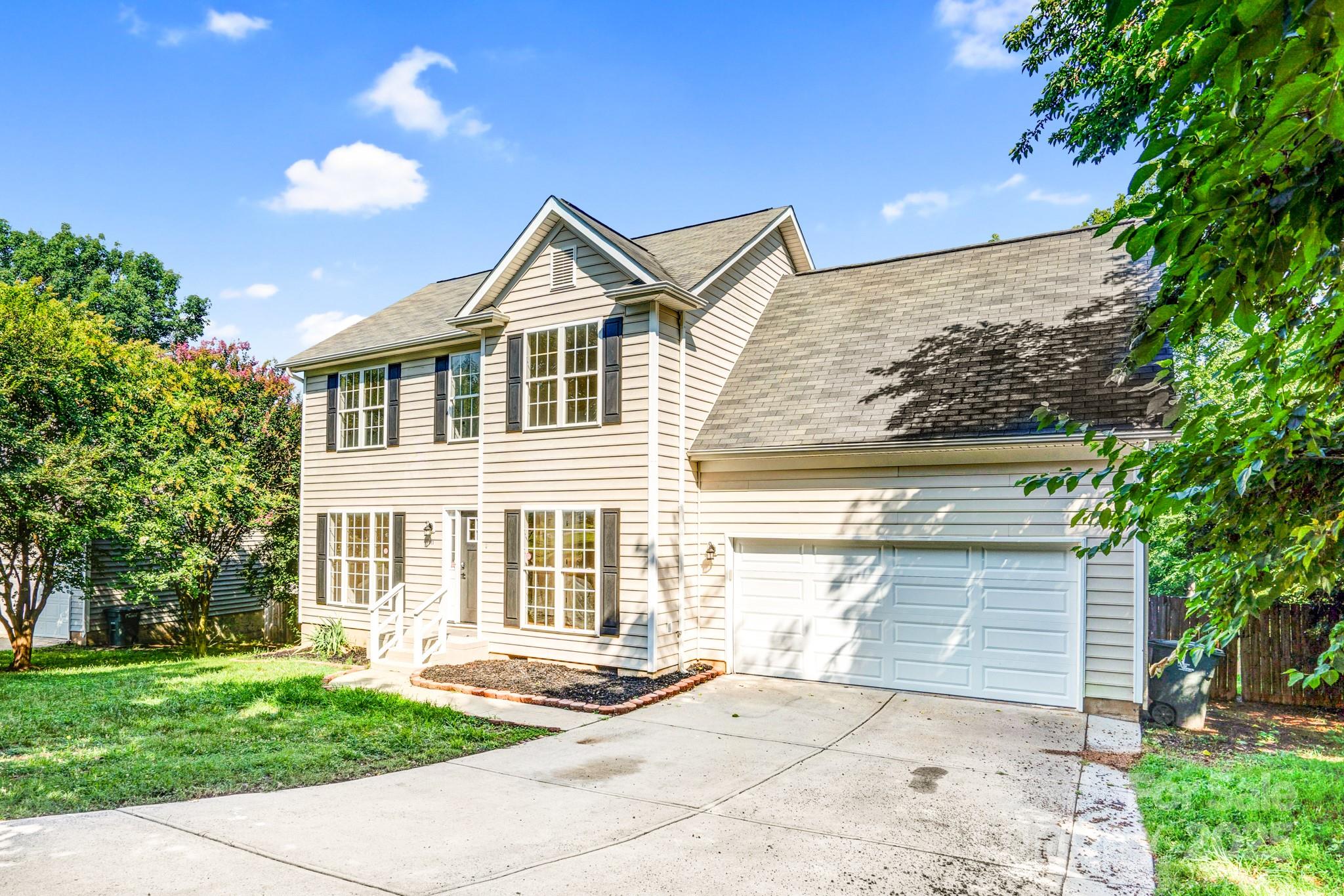 953 Milkwood Lane