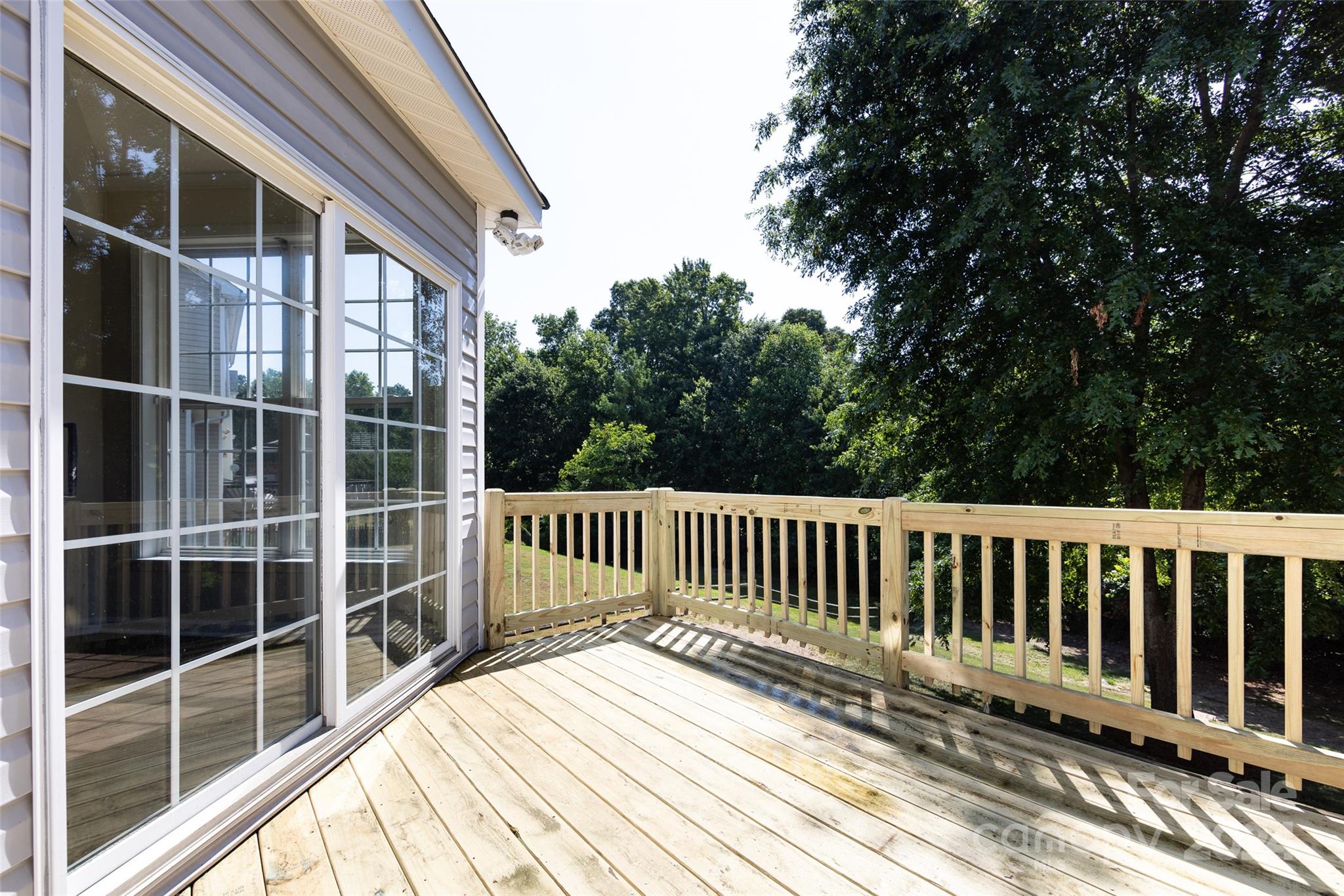 Kiser Woods - Residential