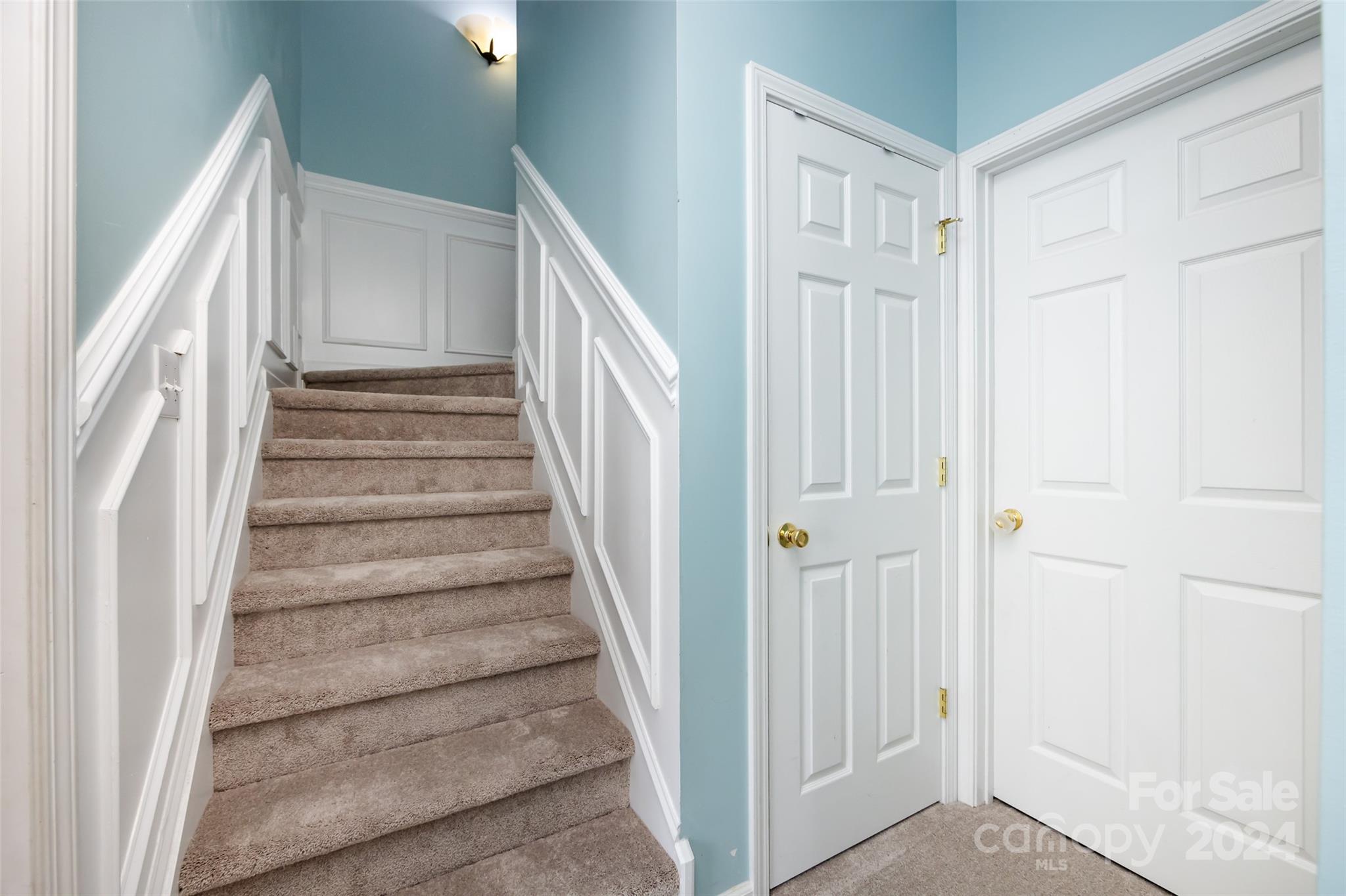 Kiser Woods - Residential