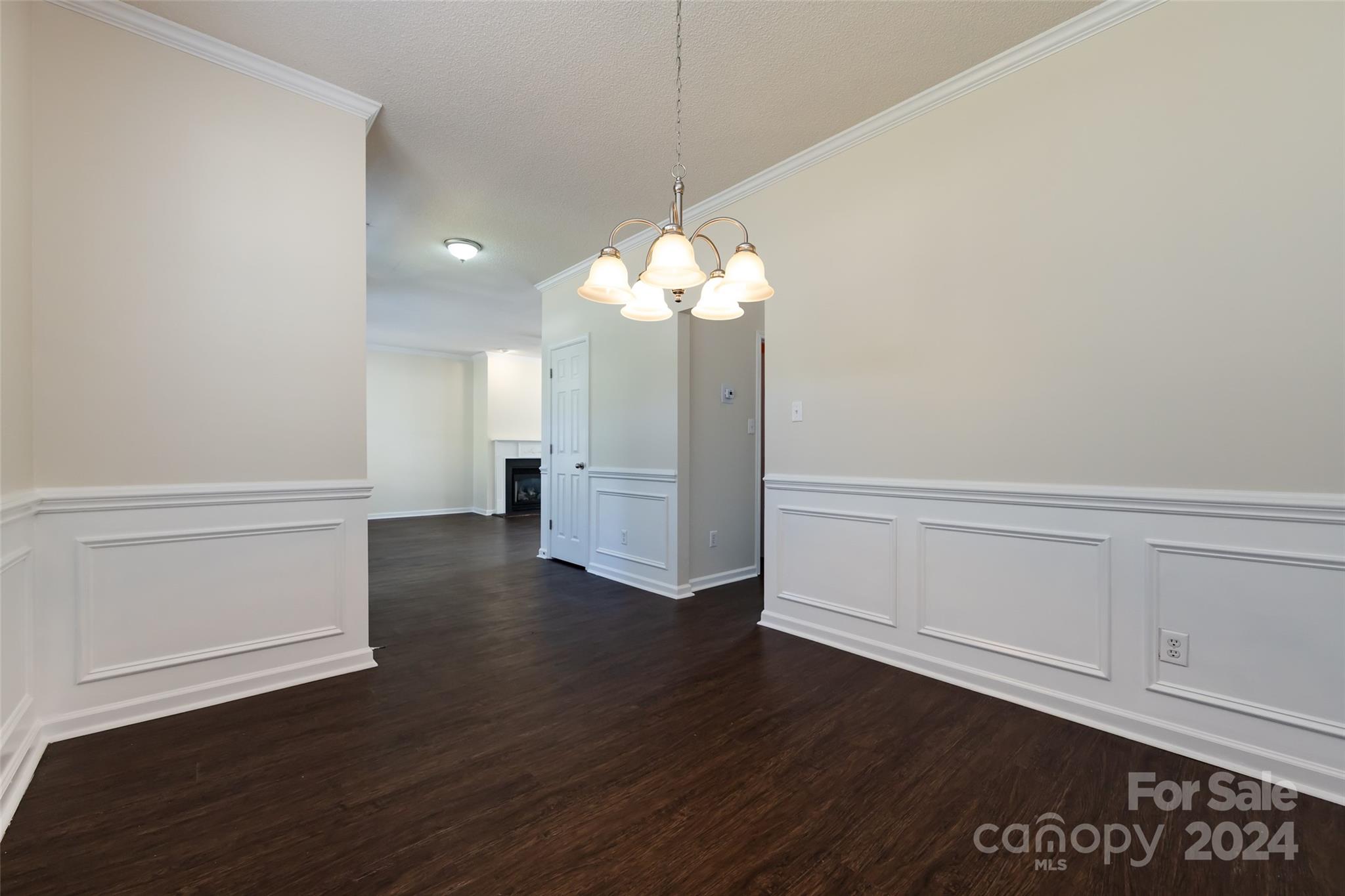 Kiser Woods - Residential