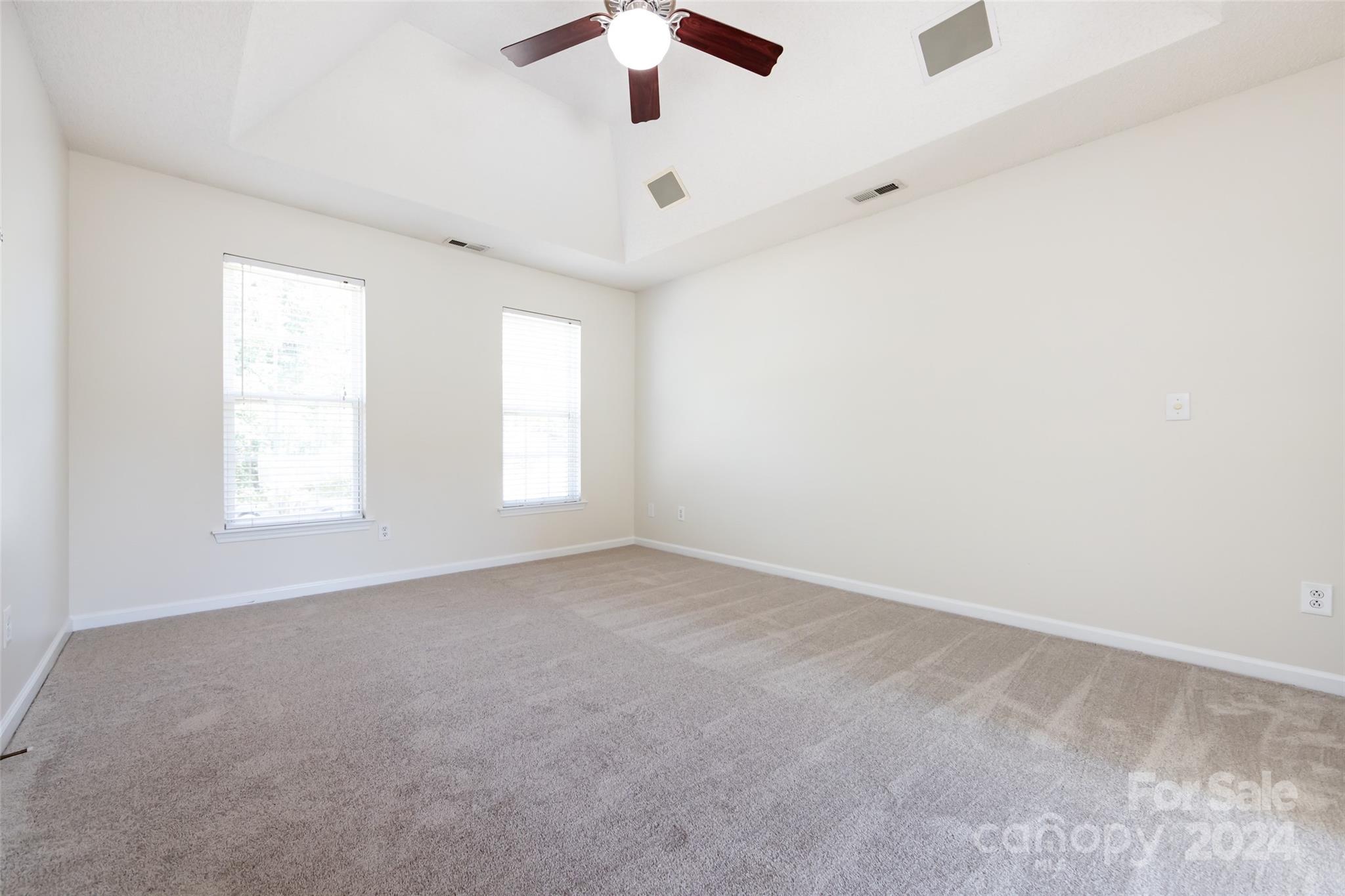 Kiser Woods - Residential