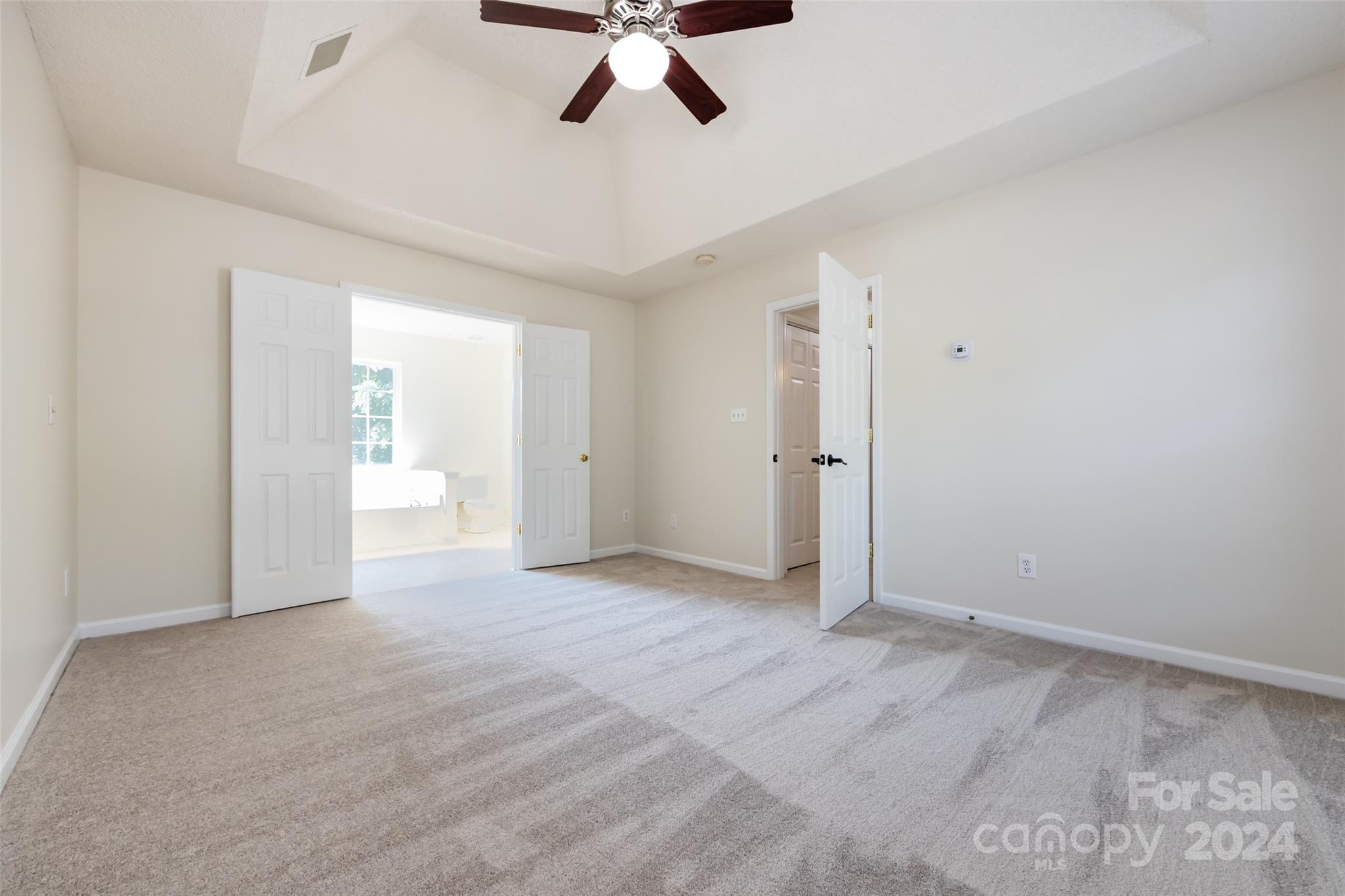 Kiser Woods - Residential