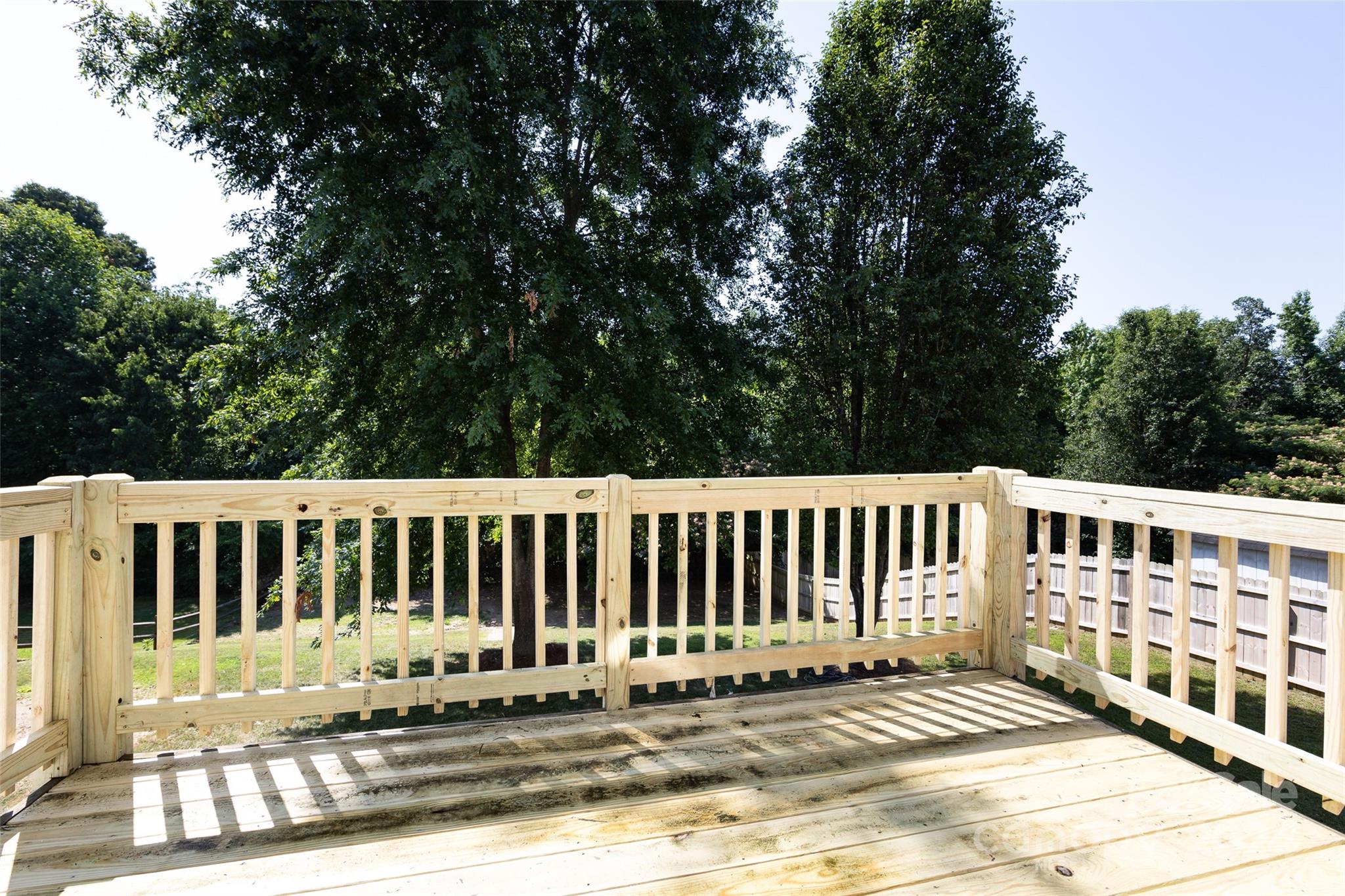 Kiser Woods - Residential