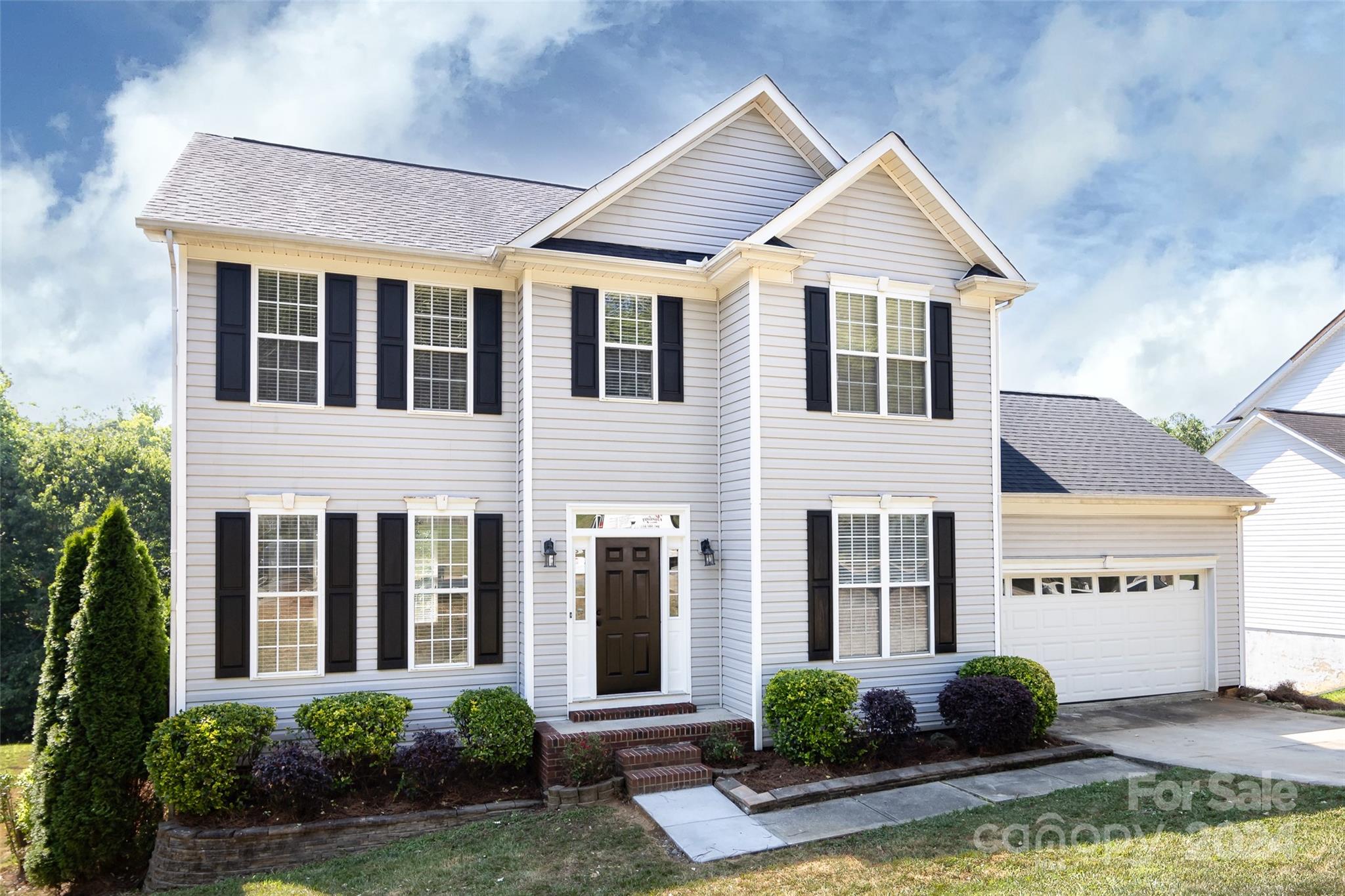 Kiser Woods - Residential