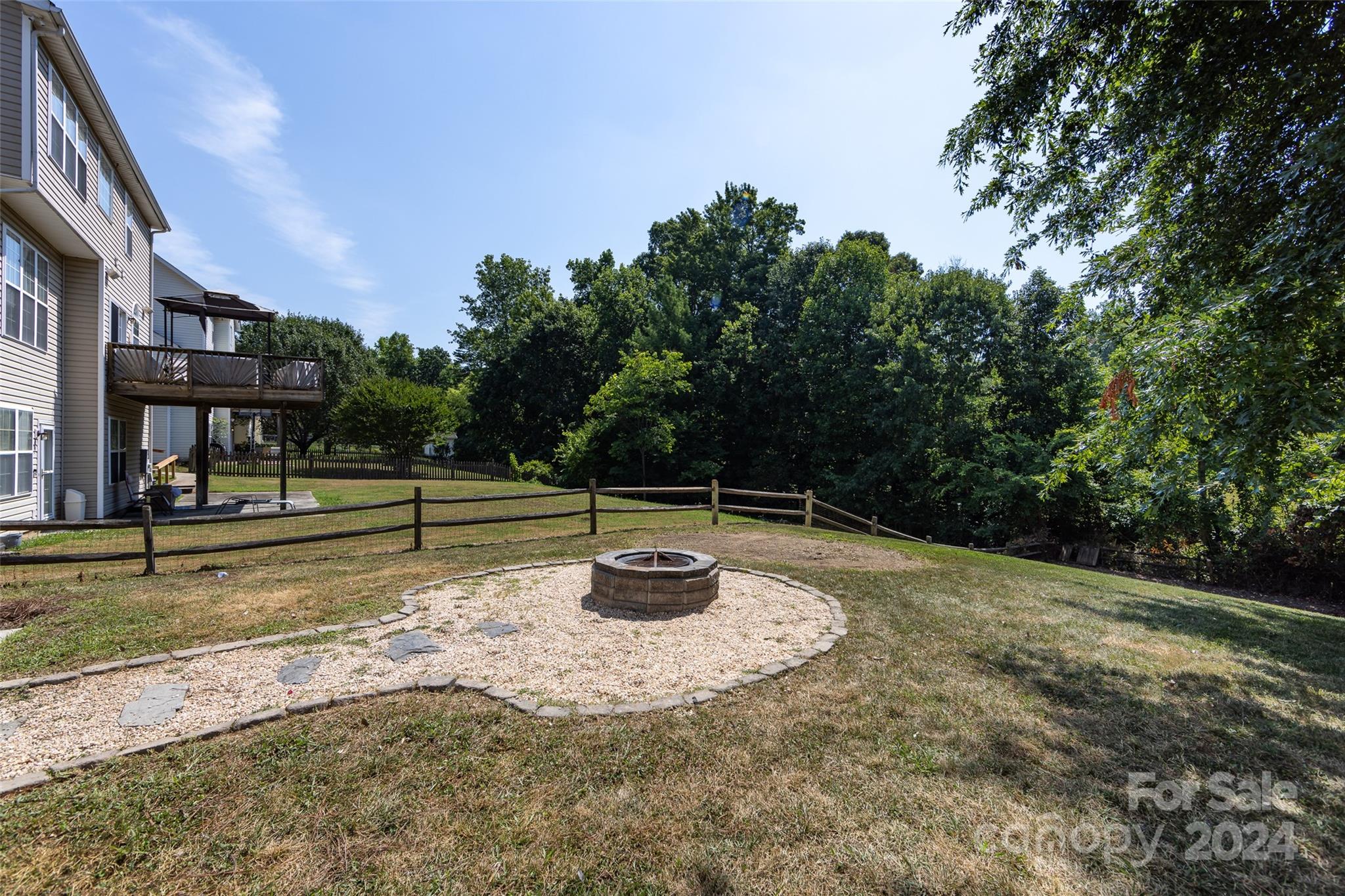 Kiser Woods - Residential