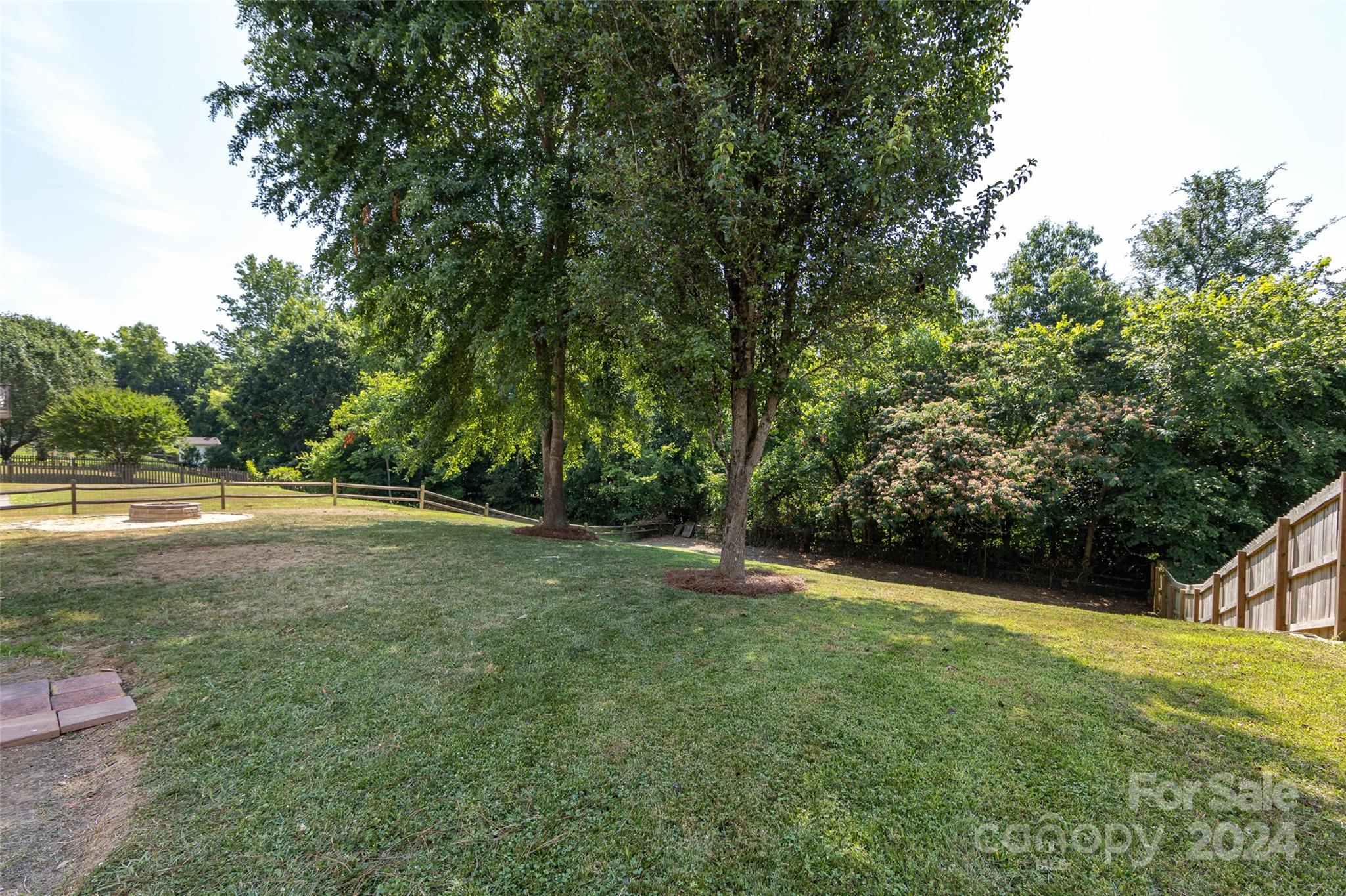 Kiser Woods - Residential