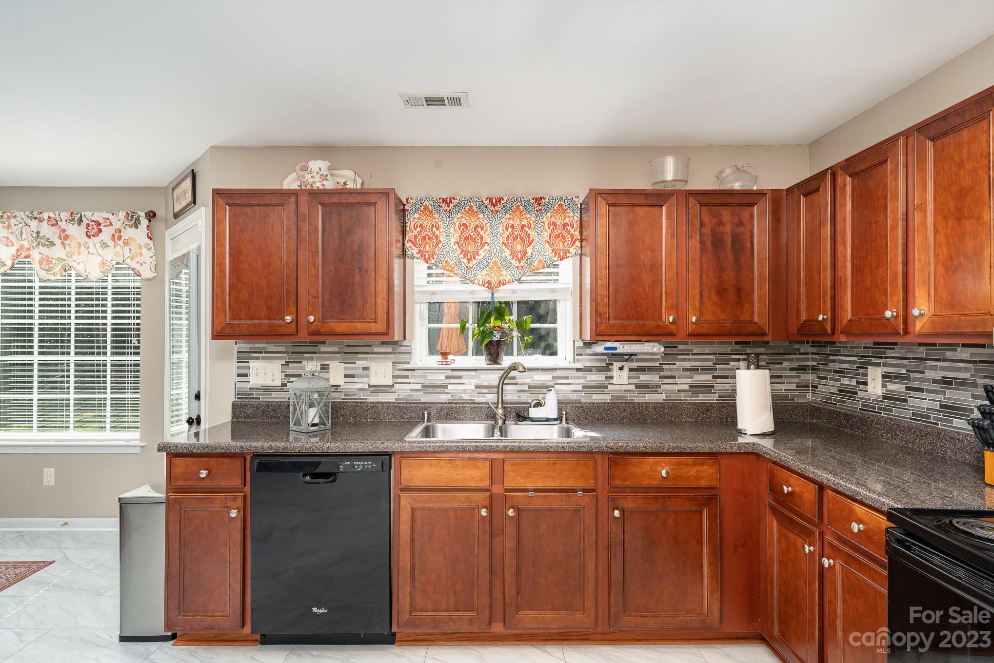 Pennington Place - Residential