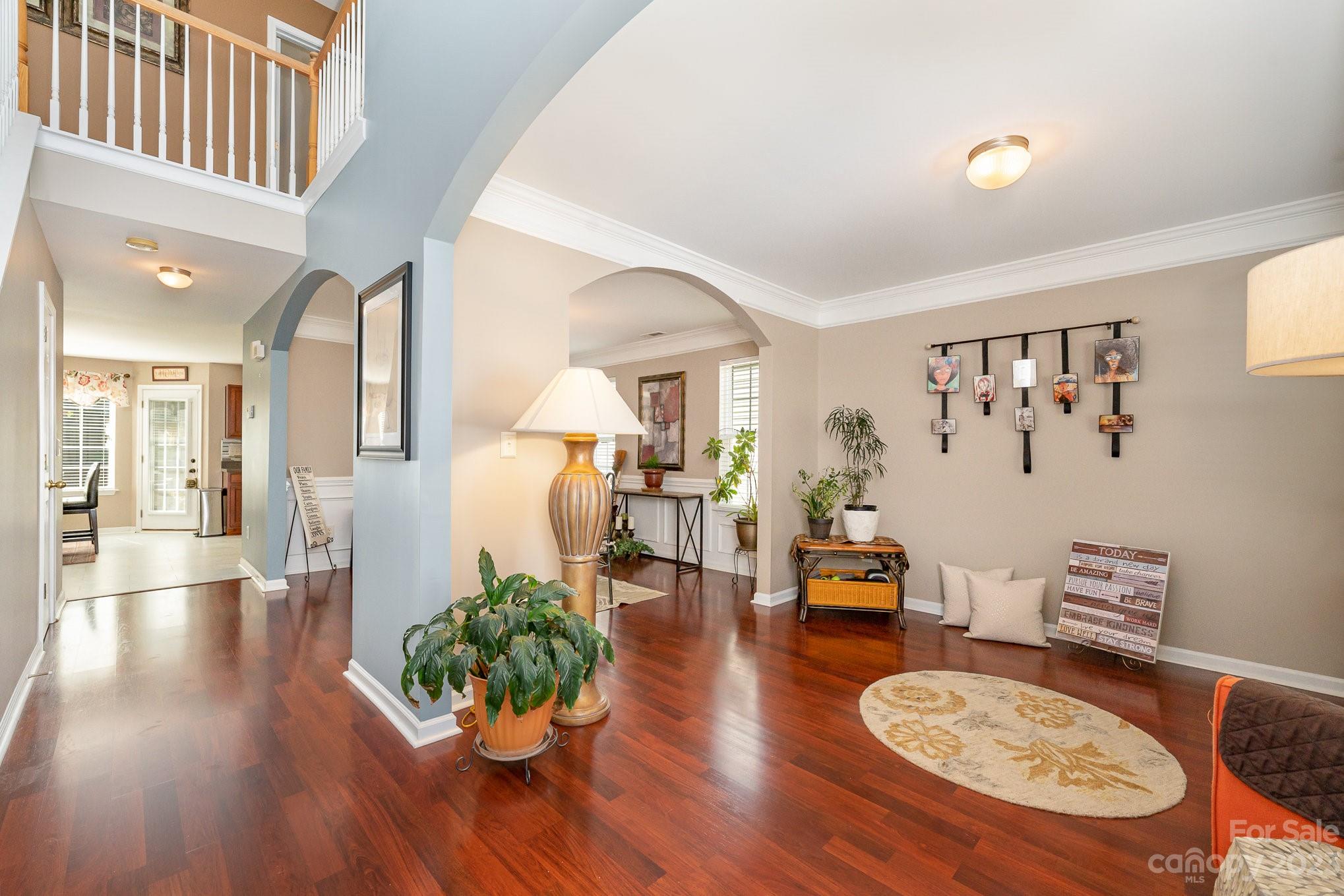 Pennington Place - Residential