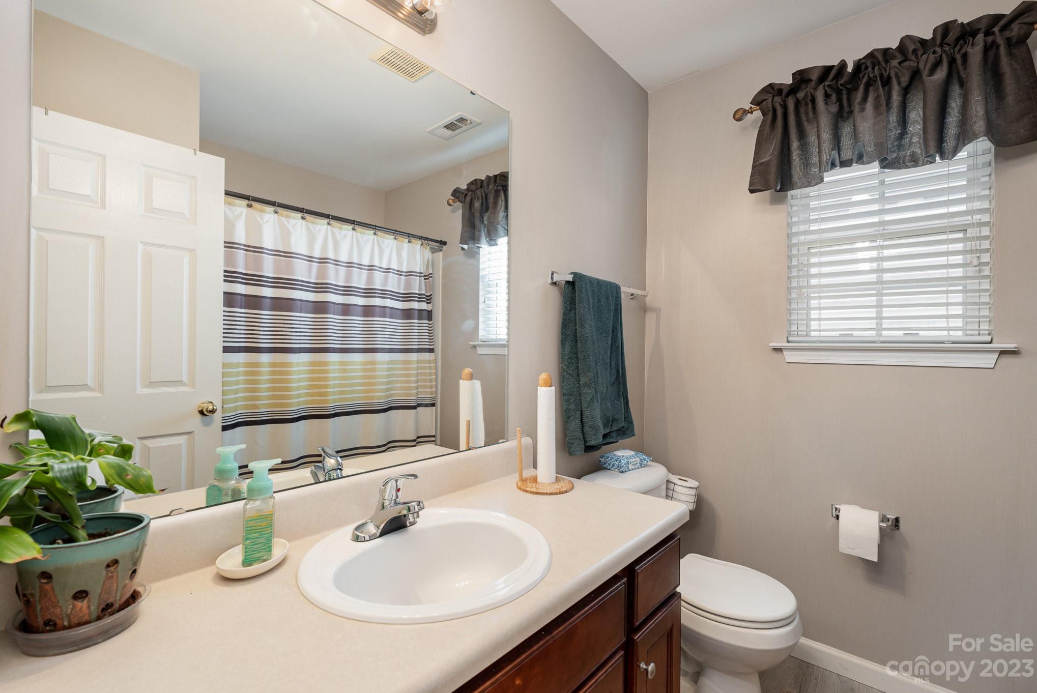 Pennington Place - Residential