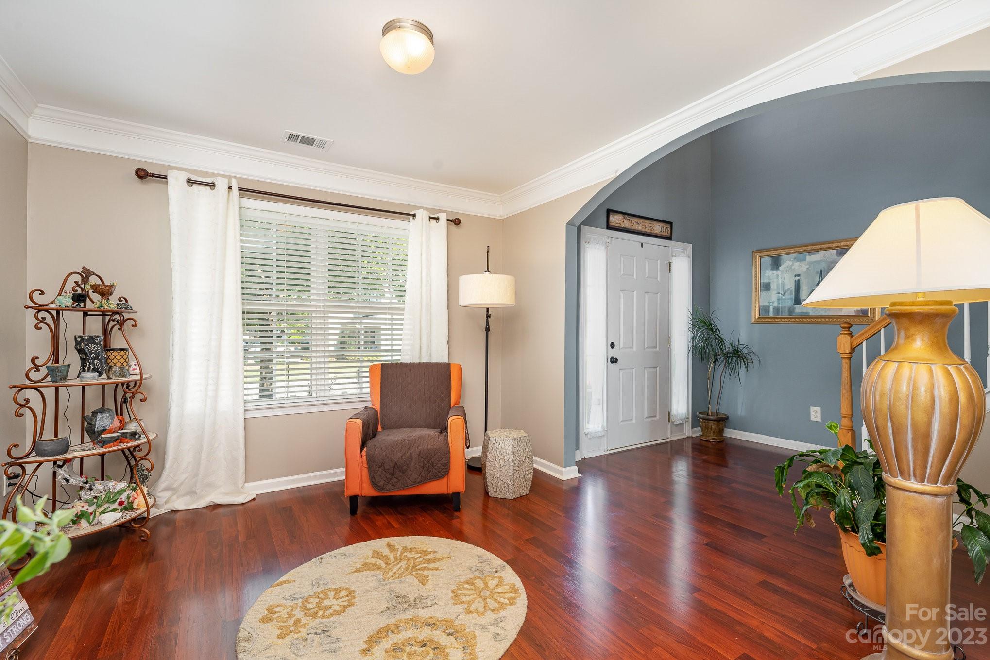 Pennington Place - Residential