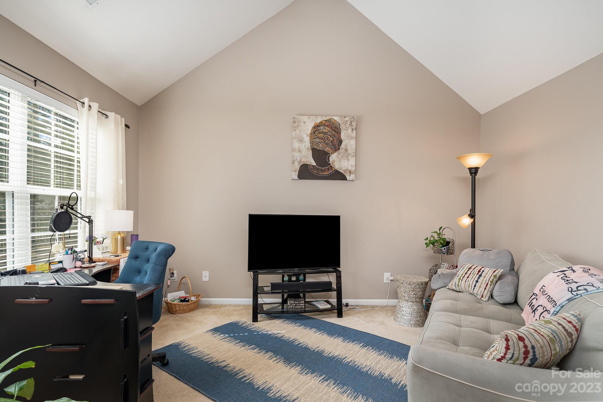 Pennington Place - Residential