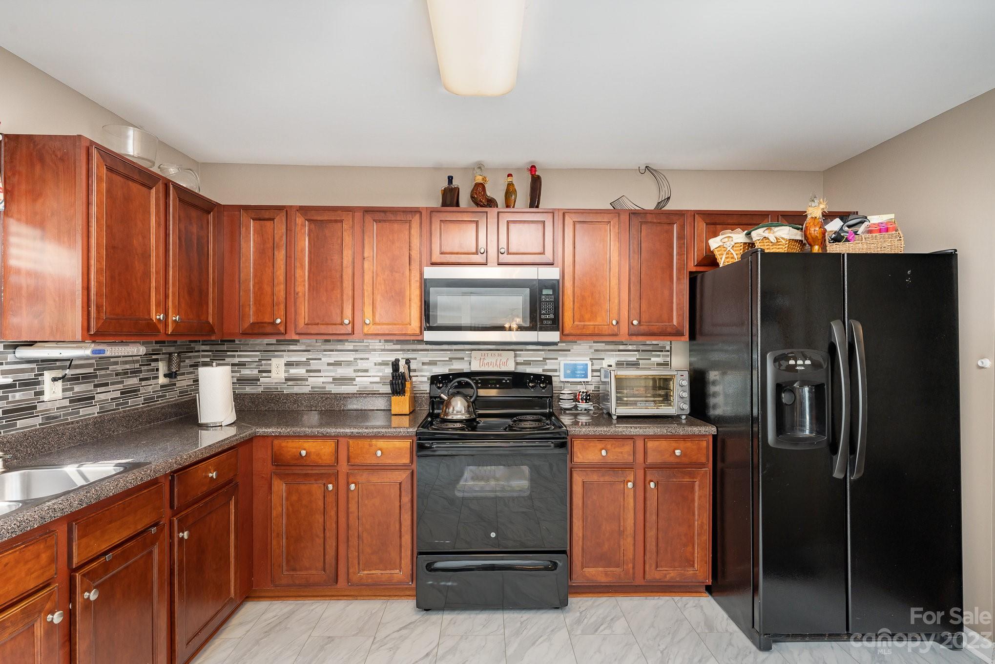 Pennington Place - Residential