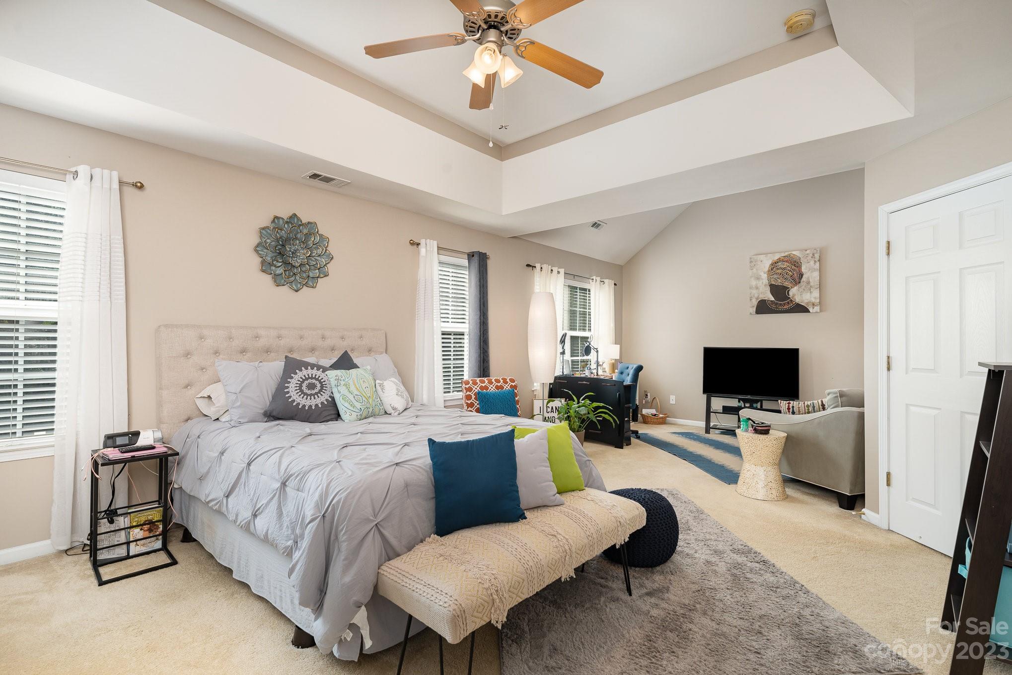 Pennington Place - Residential