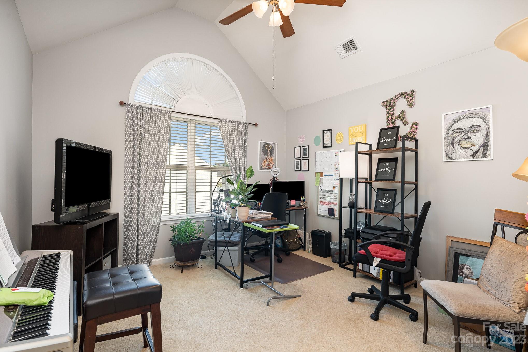 Pennington Place - Residential