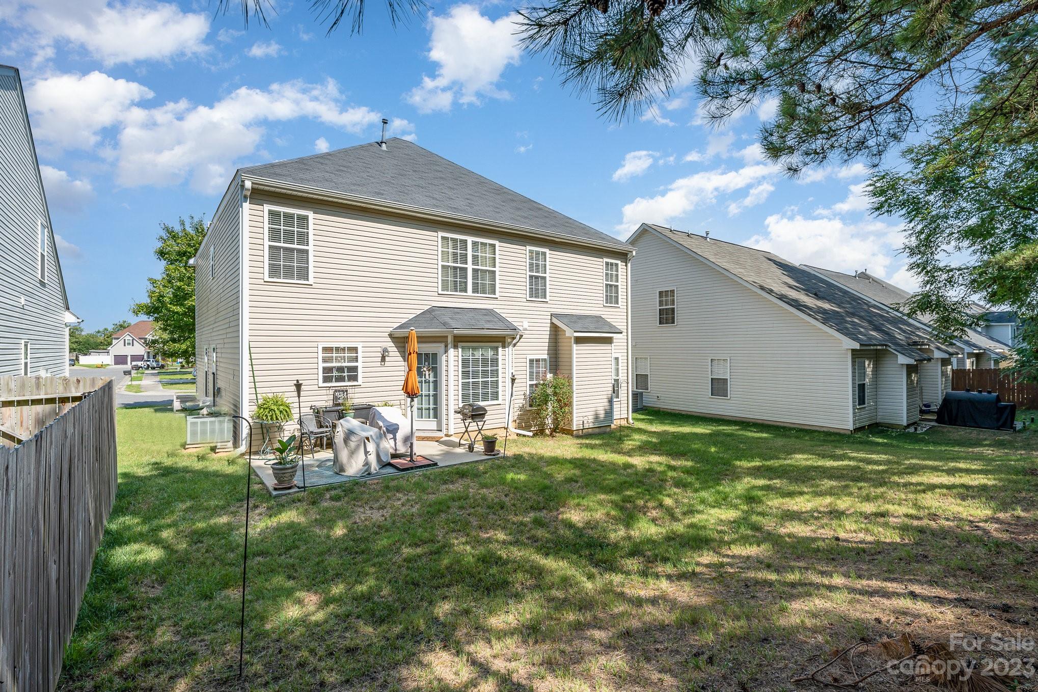 Pennington Place - Residential