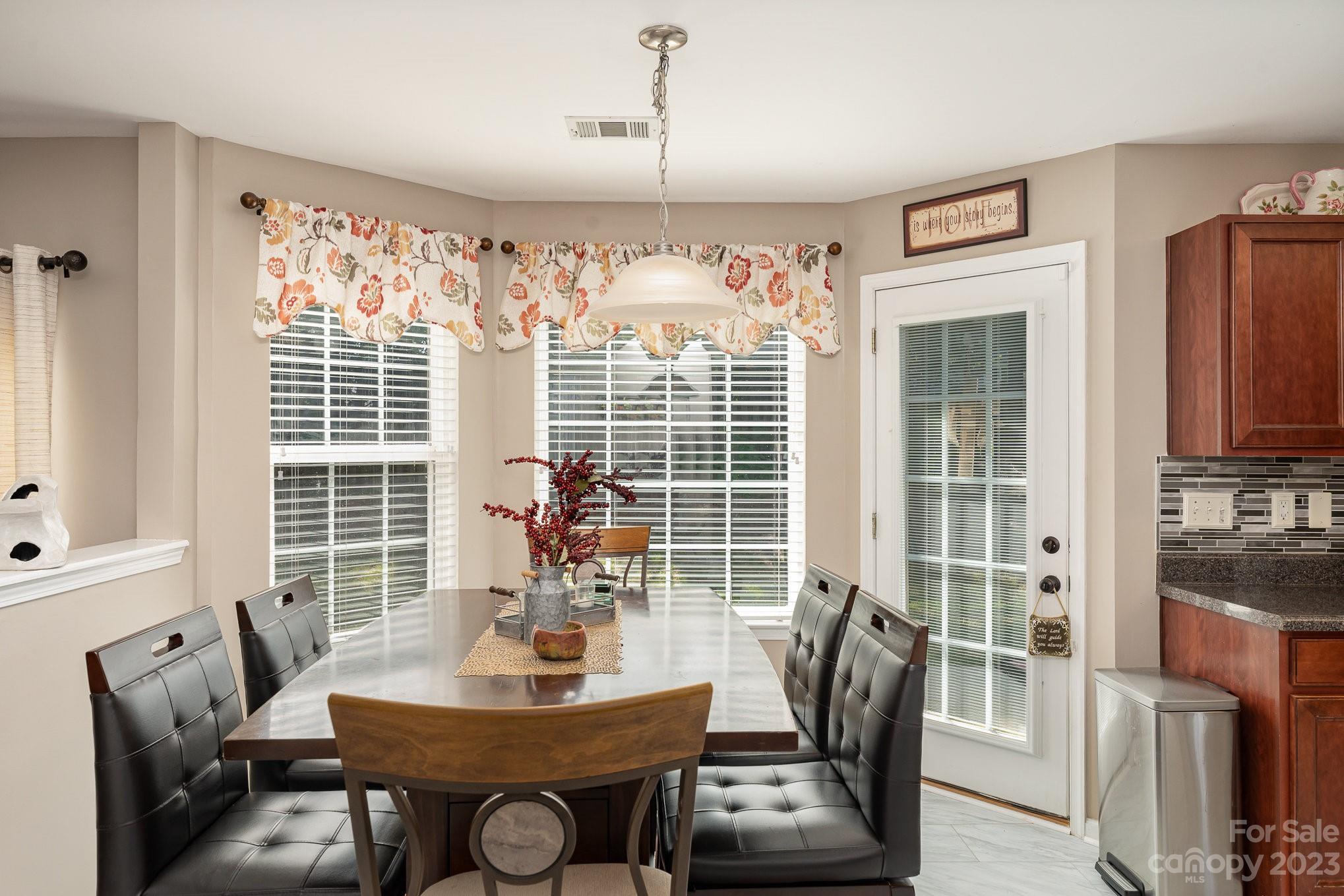 Pennington Place - Residential