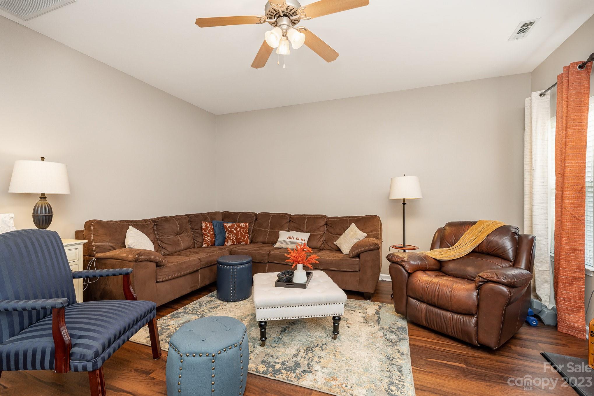 Pennington Place - Residential