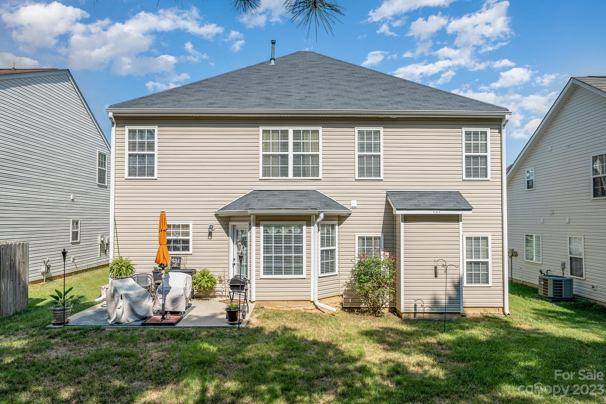 Pennington Place - Residential