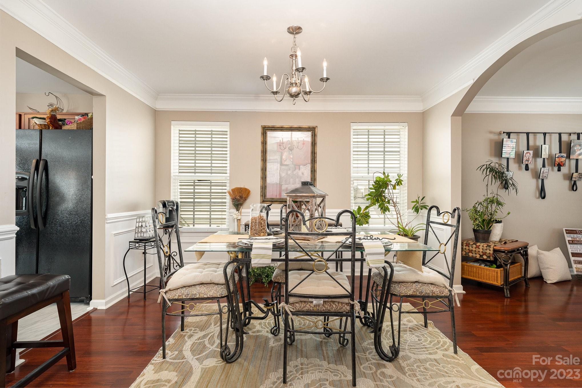 Pennington Place - Residential