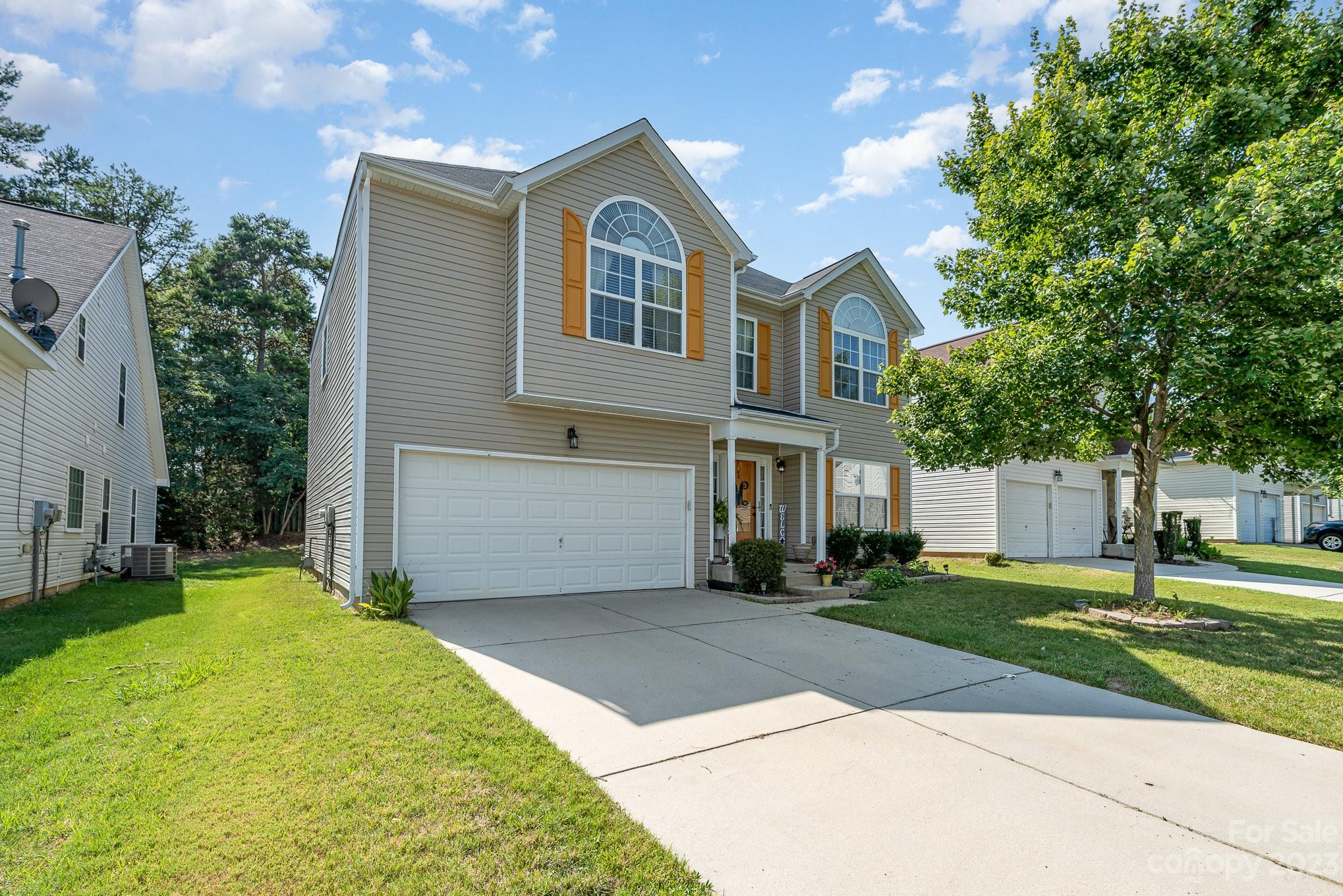 Pennington Place - Residential