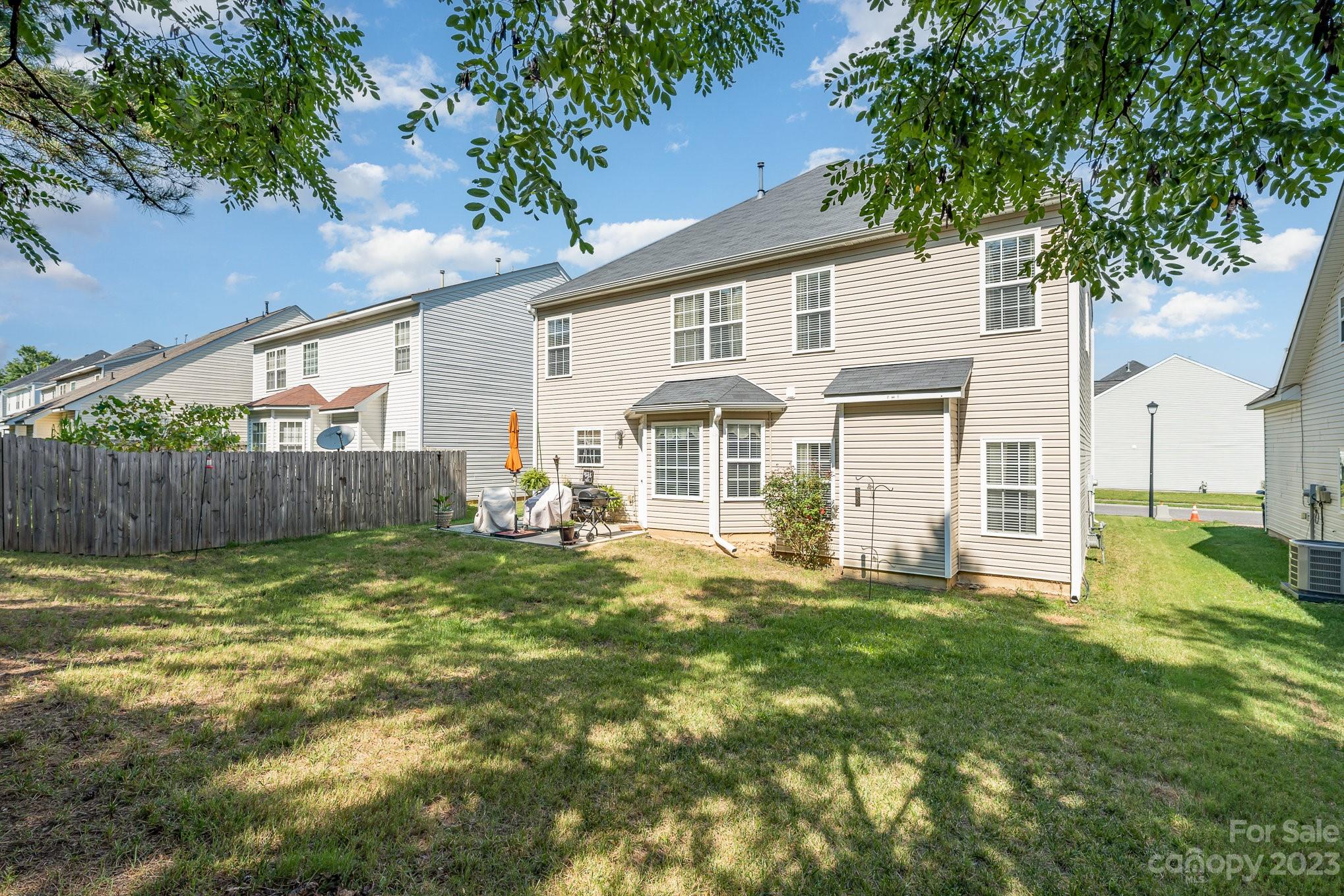 Pennington Place - Residential