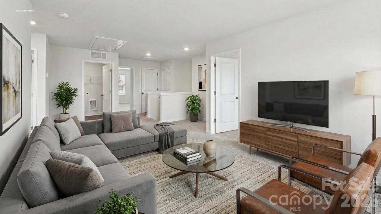 Secrest Commons - Residential