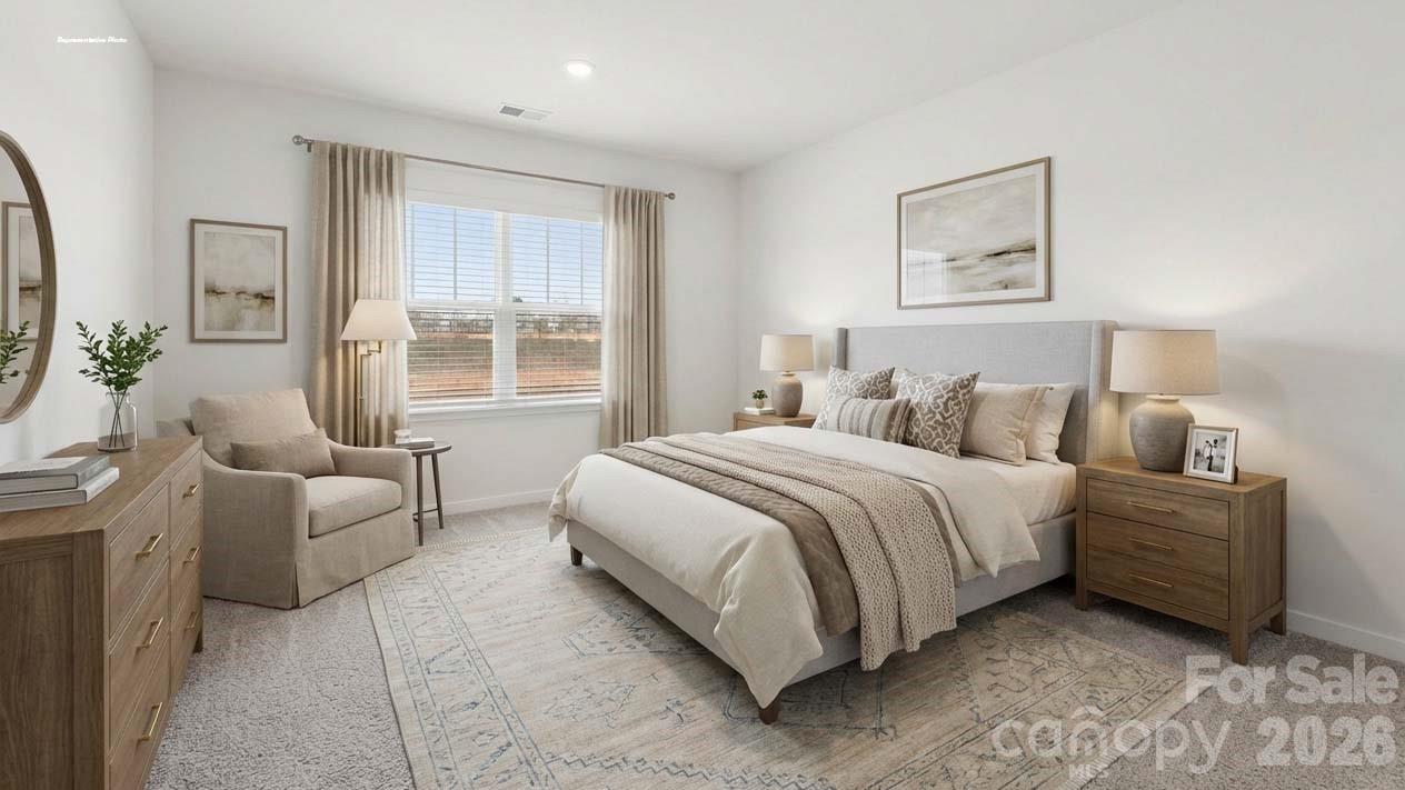 Secrest Commons - Residential