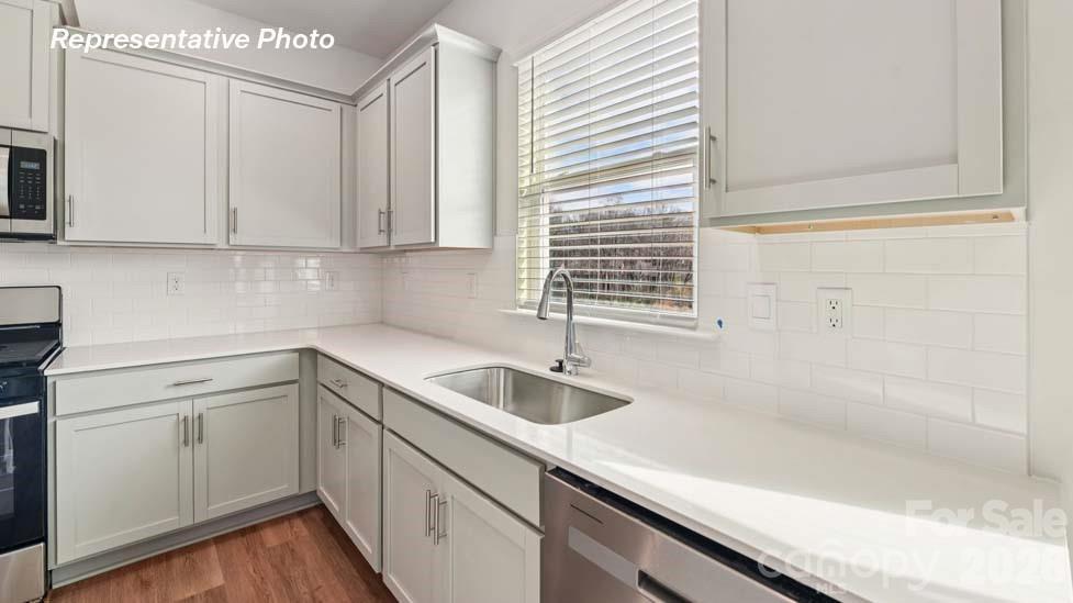 Secrest Commons - Residential