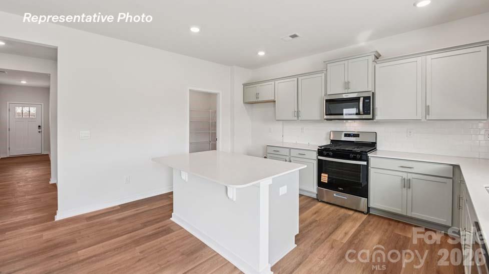 Secrest Commons - Residential