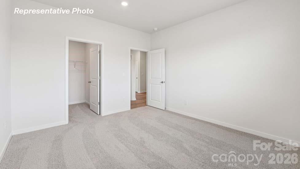 Secrest Commons - Residential